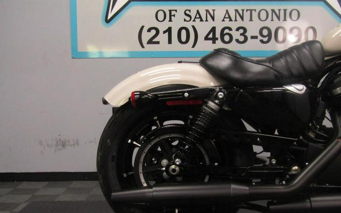 2022 Harley-Davidson® XL883N - Iron 883™