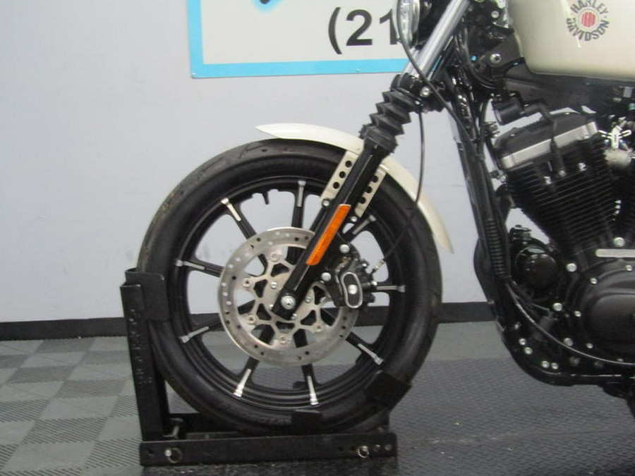 2022 Harley-Davidson® XL883N - Iron 883™