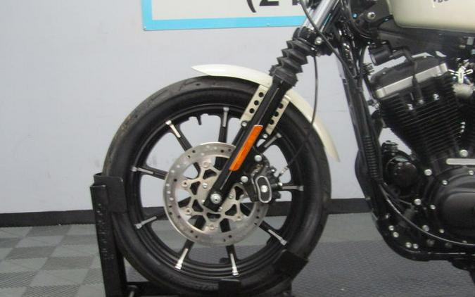 2022 Harley-Davidson® XL883N - Iron 883™