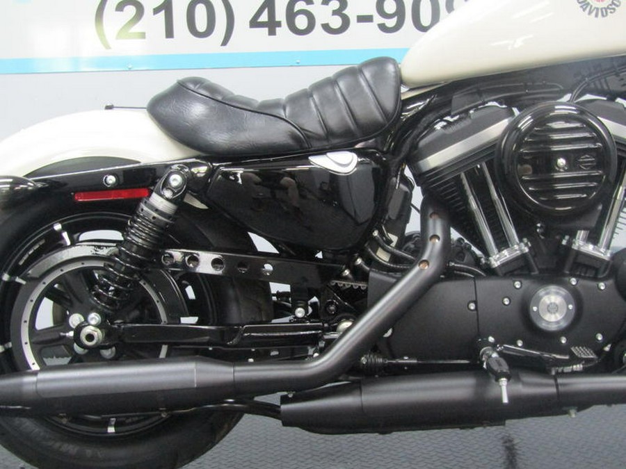 2022 Harley-Davidson® XL883N - Iron 883™