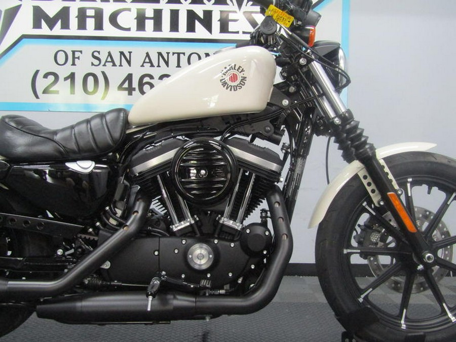 2022 Harley-Davidson® XL883N - Iron 883™