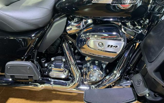 2024 Harley-Davidson® FLHTCUTG - Tri Glide® Ultra