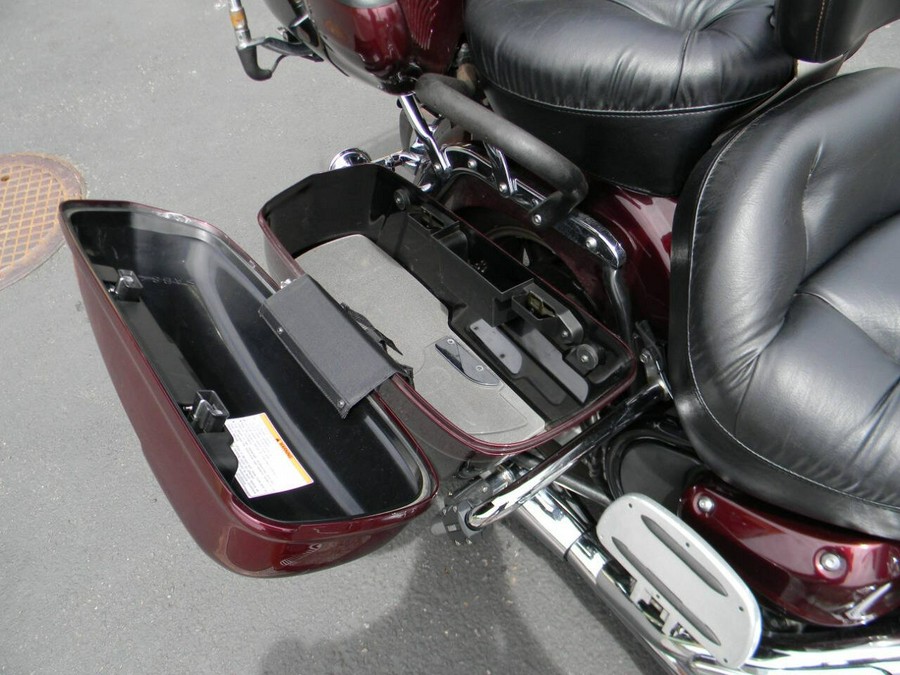 2008 Yamaha Royal Star Venture 1300