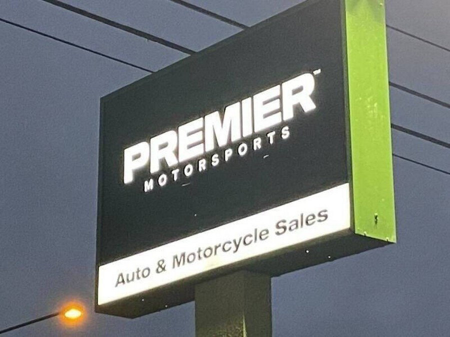 2008 Yamaha Royal Star Venture 1300