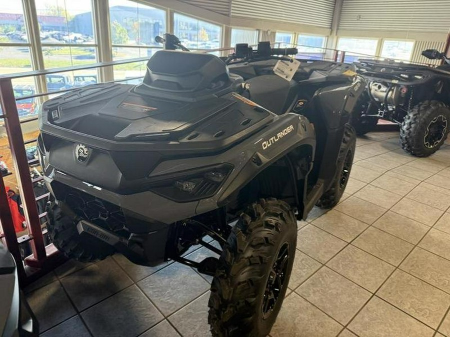 2026 Can-Am® Outlander DPS 850