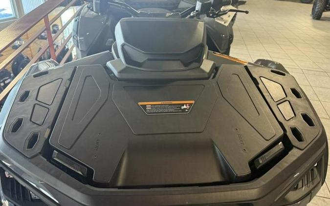 2026 Can-Am® Outlander DPS 850