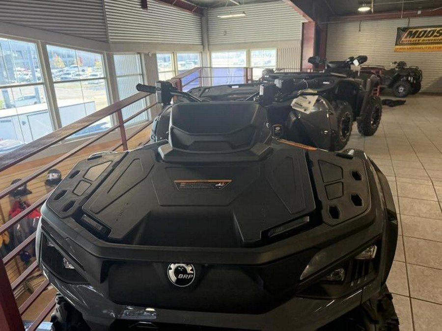 2026 Can-Am® Outlander DPS 850