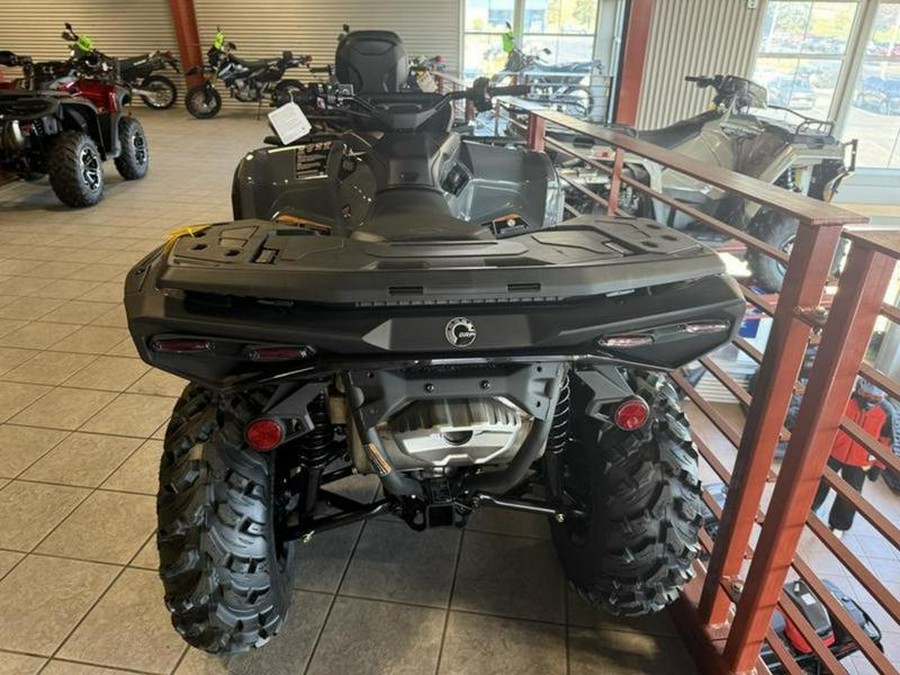 2026 Can-Am® Outlander DPS 850