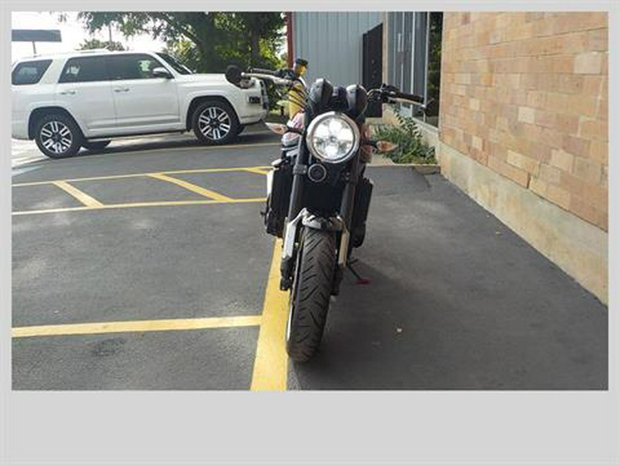 2023 Kawasaki Z900RS