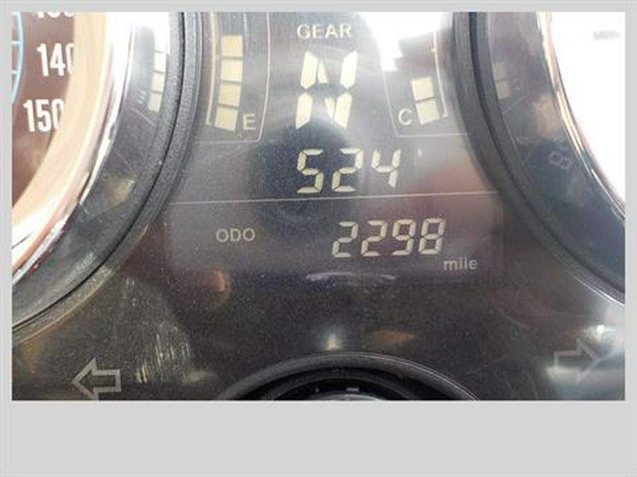 2023 Kawasaki Z900RS