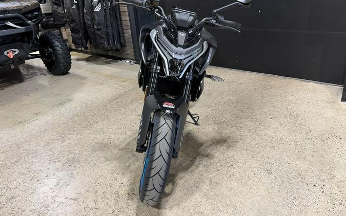 2026 CFMOTO 800NK