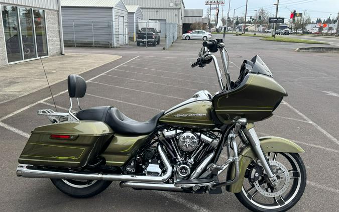 2017 Harley-Davidson Road Glide® Special