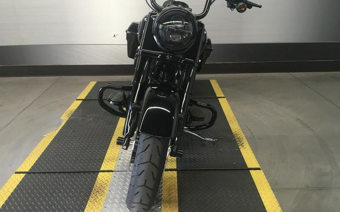 2025 Harley-Davidson® FLHRXS - Road King® Special