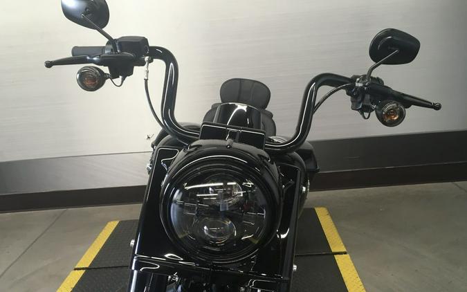 2025 Harley-Davidson® FLHRXS - Road King® Special