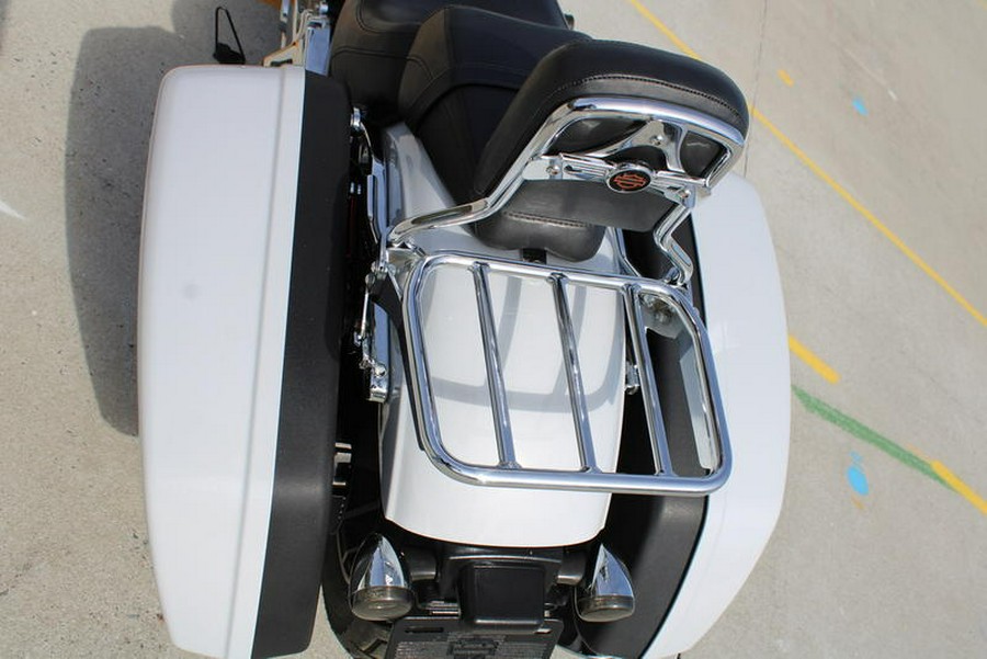 2021 Harley-Davidson® FLSB - Sport Glide™