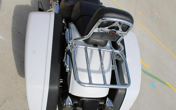 2021 Harley-Davidson® FLSB - Sport Glide™