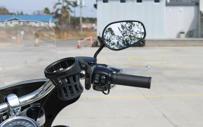 2021 Harley-Davidson® FLSB - Sport Glide™