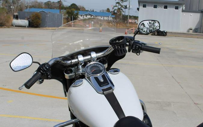 2021 Harley-Davidson® FLSB - Sport Glide™