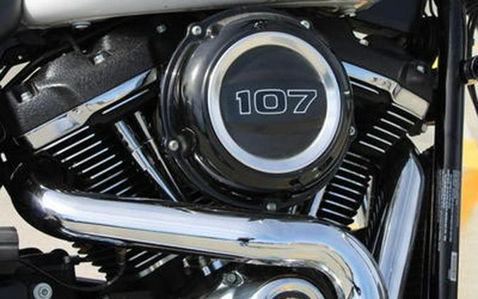 2021 Harley-Davidson® FLSB - Sport Glide™