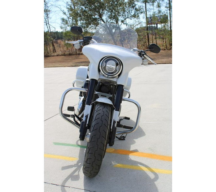 2021 Harley-Davidson® FLSB - Sport Glide™