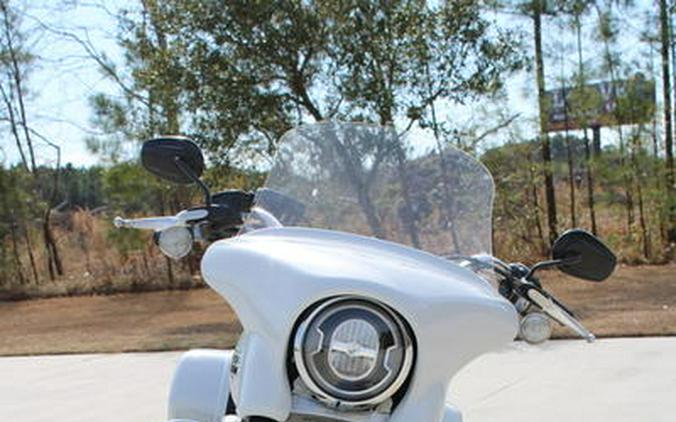 2021 Harley-Davidson® FLSB - Sport Glide™