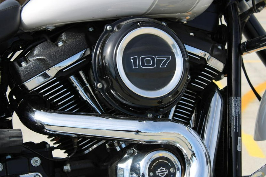 2021 Harley-Davidson® FLSB - Sport Glide™