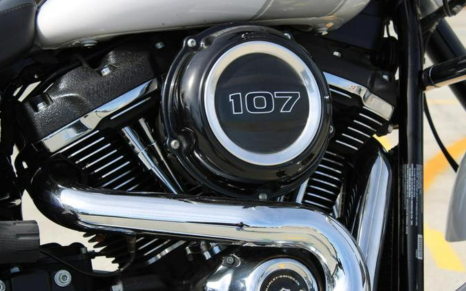 2021 Harley-Davidson® FLSB - Sport Glide™