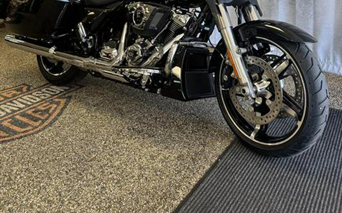 2026 Harley-Davidson Street Glide®