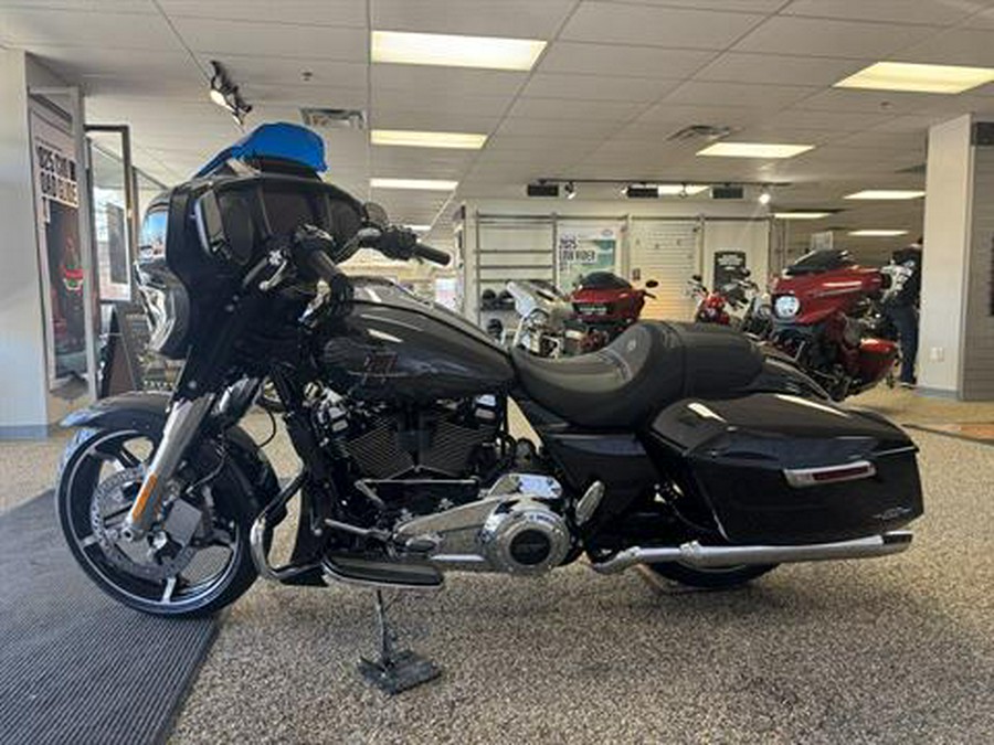 2026 Harley-Davidson Street Glide®