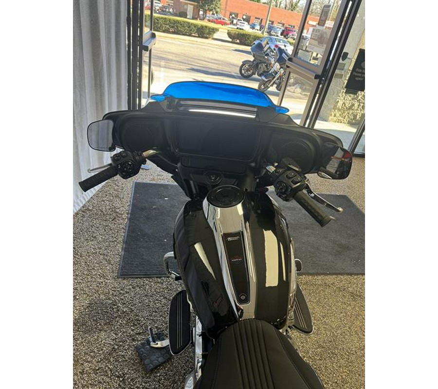 2026 Harley-Davidson Street Glide®