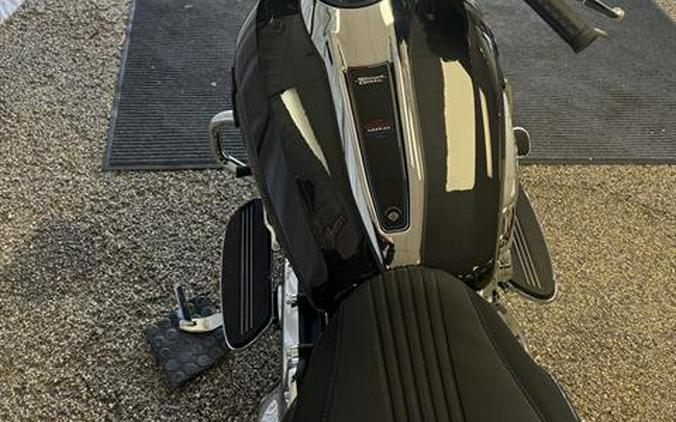 2026 Harley-Davidson Street Glide®