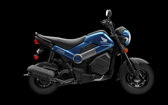 2026 Honda Navi