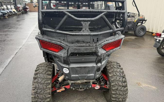 2020 Polaris® RZR® 900 FOX Edition