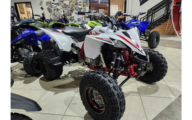 2026 Yamaha YFZ450R SE