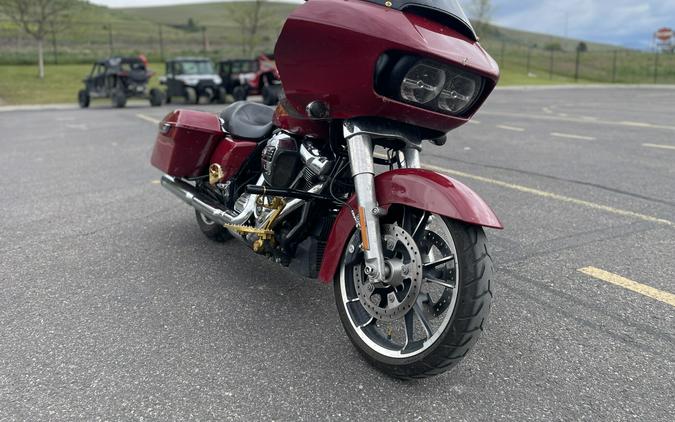 FLTRX 2021 Road Glide