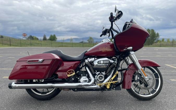 FLTRX 2021 Road Glide
