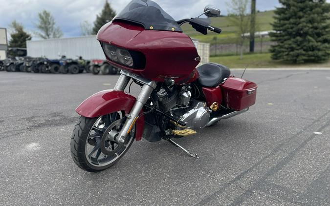 FLTRX 2021 Road Glide