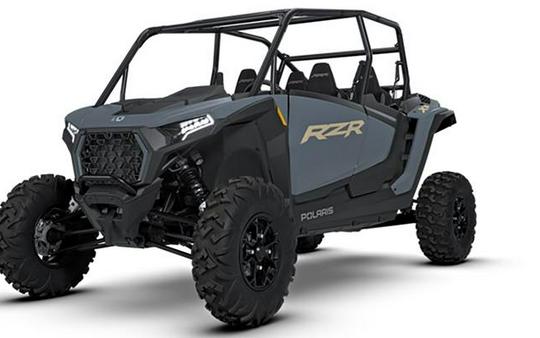 2027 Polaris RZR XP® 4 Sport