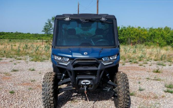 2026 Can-Am Defender 6x6 Limited