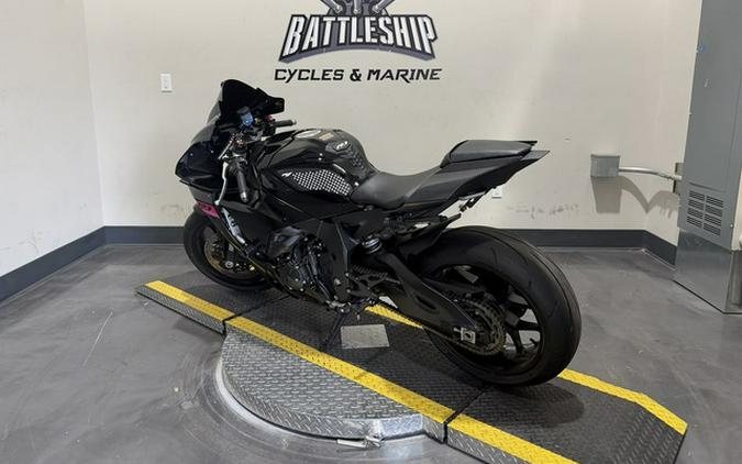 2023 Yamaha YZF R1