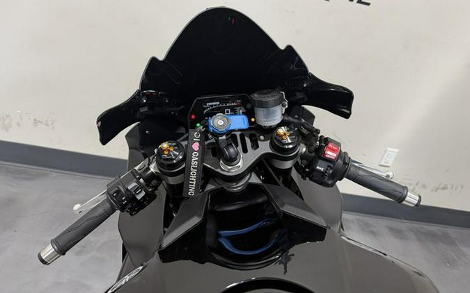 2023 Yamaha YZF R1