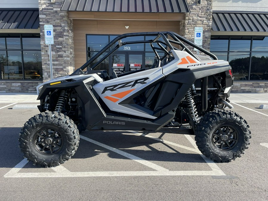 2023 Polaris Industries RZR PRO XP SPORT