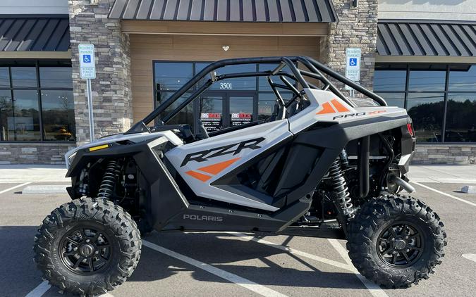 2023 Polaris Industries RZR PRO XP SPORT