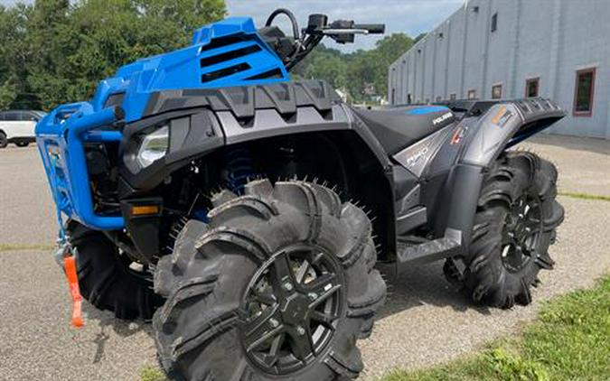 2023 Polaris Sportsman XP 1000 High Lifter Edition