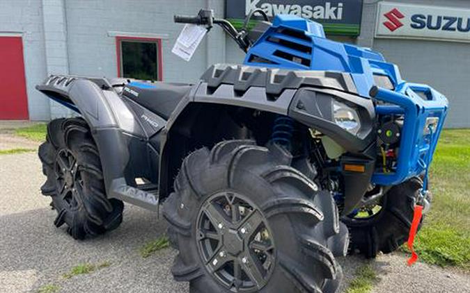 2023 Polaris Sportsman XP 1000 High Lifter Edition