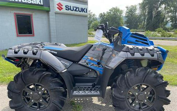 2023 Polaris Sportsman XP 1000 High Lifter Edition