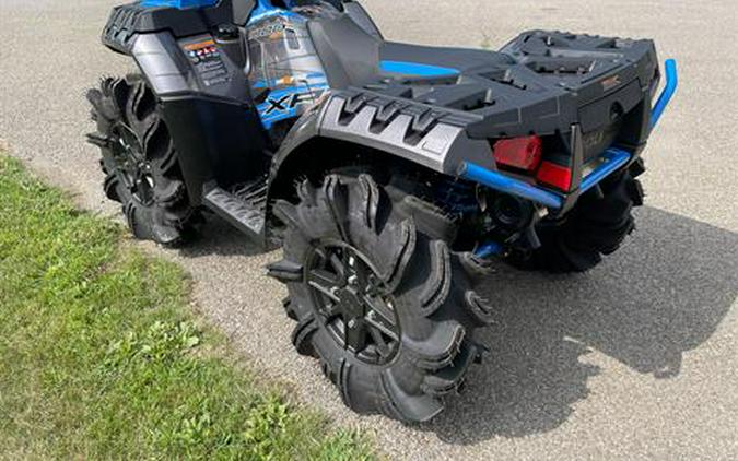 2023 Polaris Sportsman XP 1000 High Lifter Edition