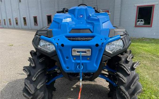 2023 Polaris Sportsman XP 1000 High Lifter Edition