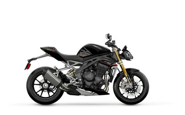 2024 Triumph Speed Triple 1200 RS