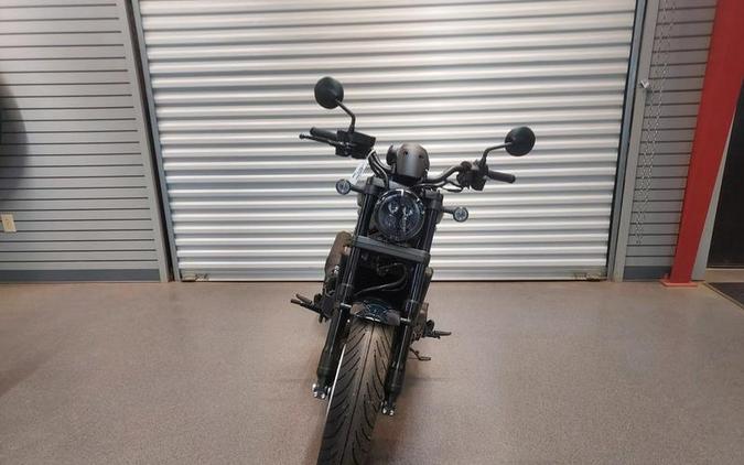 2023 Honda® Rebel 1100 DCT